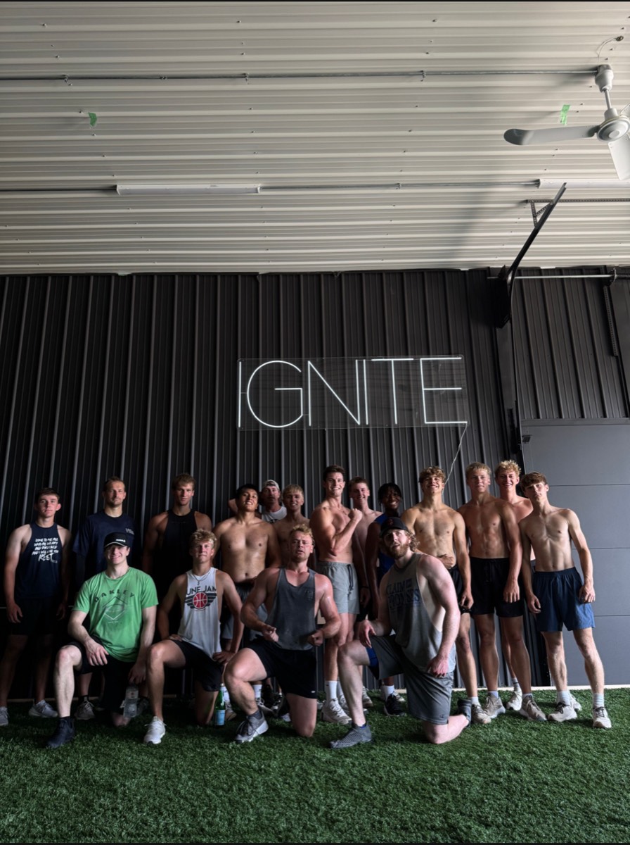 Suicide Saturday training