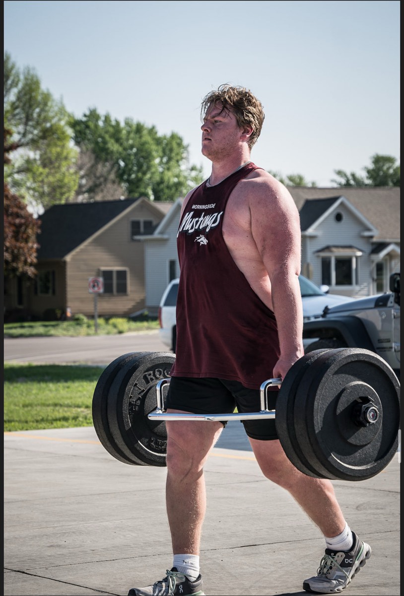 Suicide Saturday training