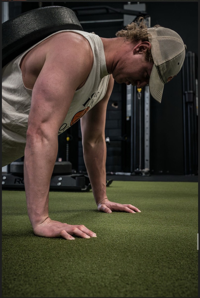 Suicide Saturday training