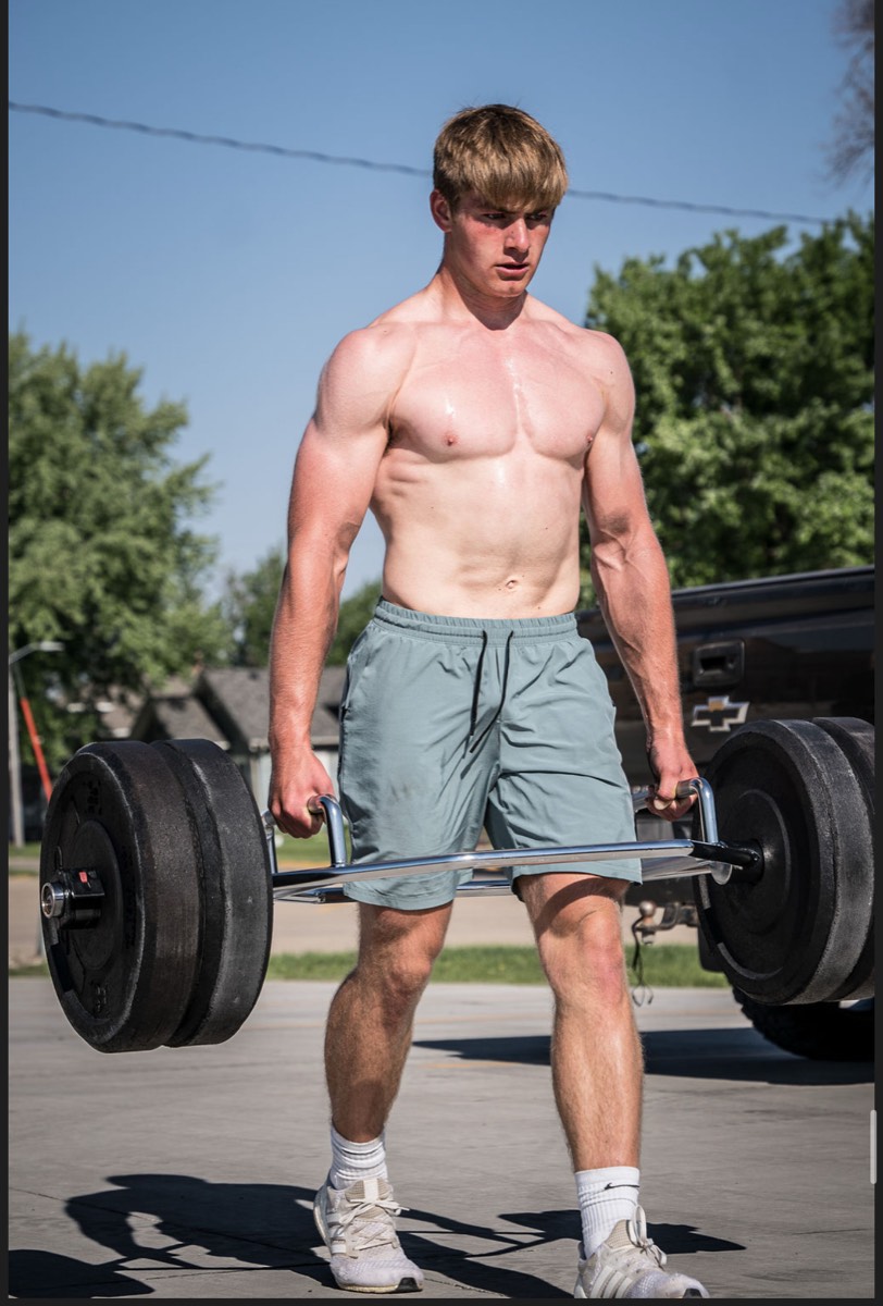 Suicide Saturday training