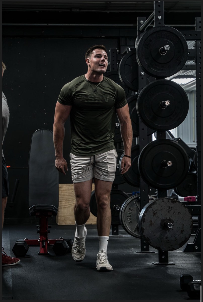 Suicide Saturday training